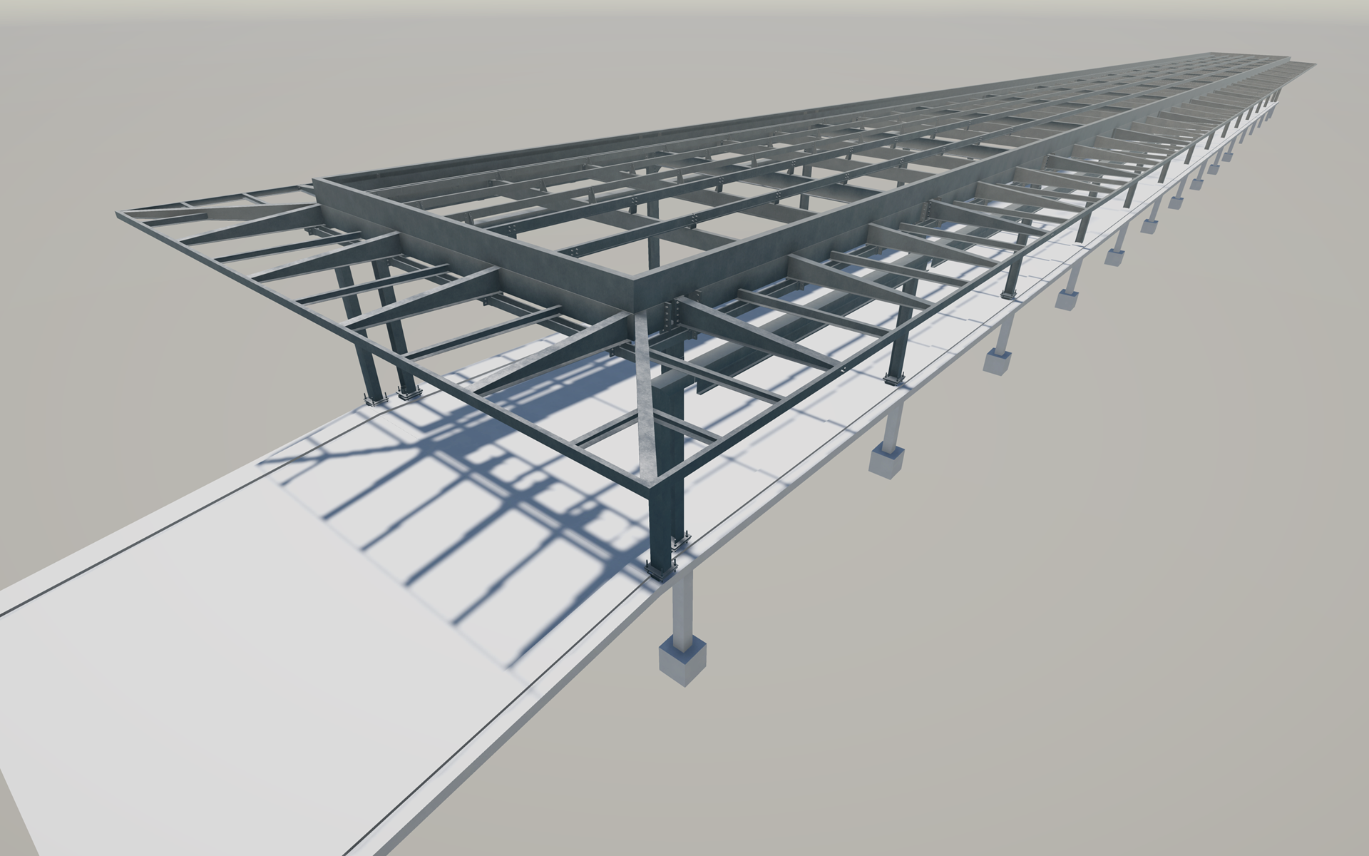 Estação BRT Campinas